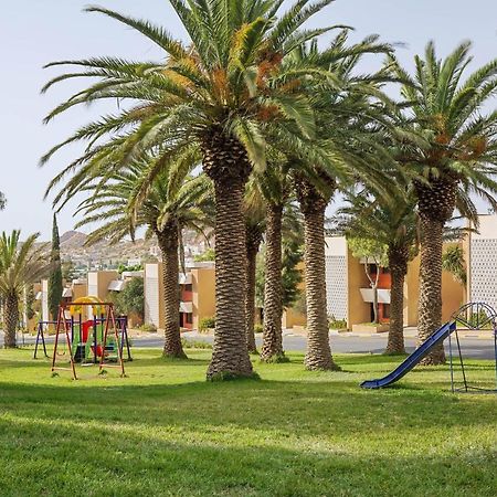 Le Meridien Al-Hada Kültér fotó