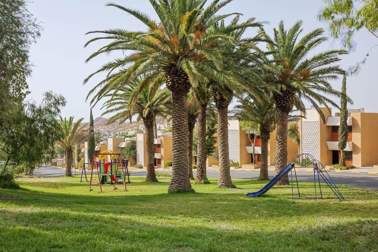 Le Meridien Al-Hada Kültér fotó