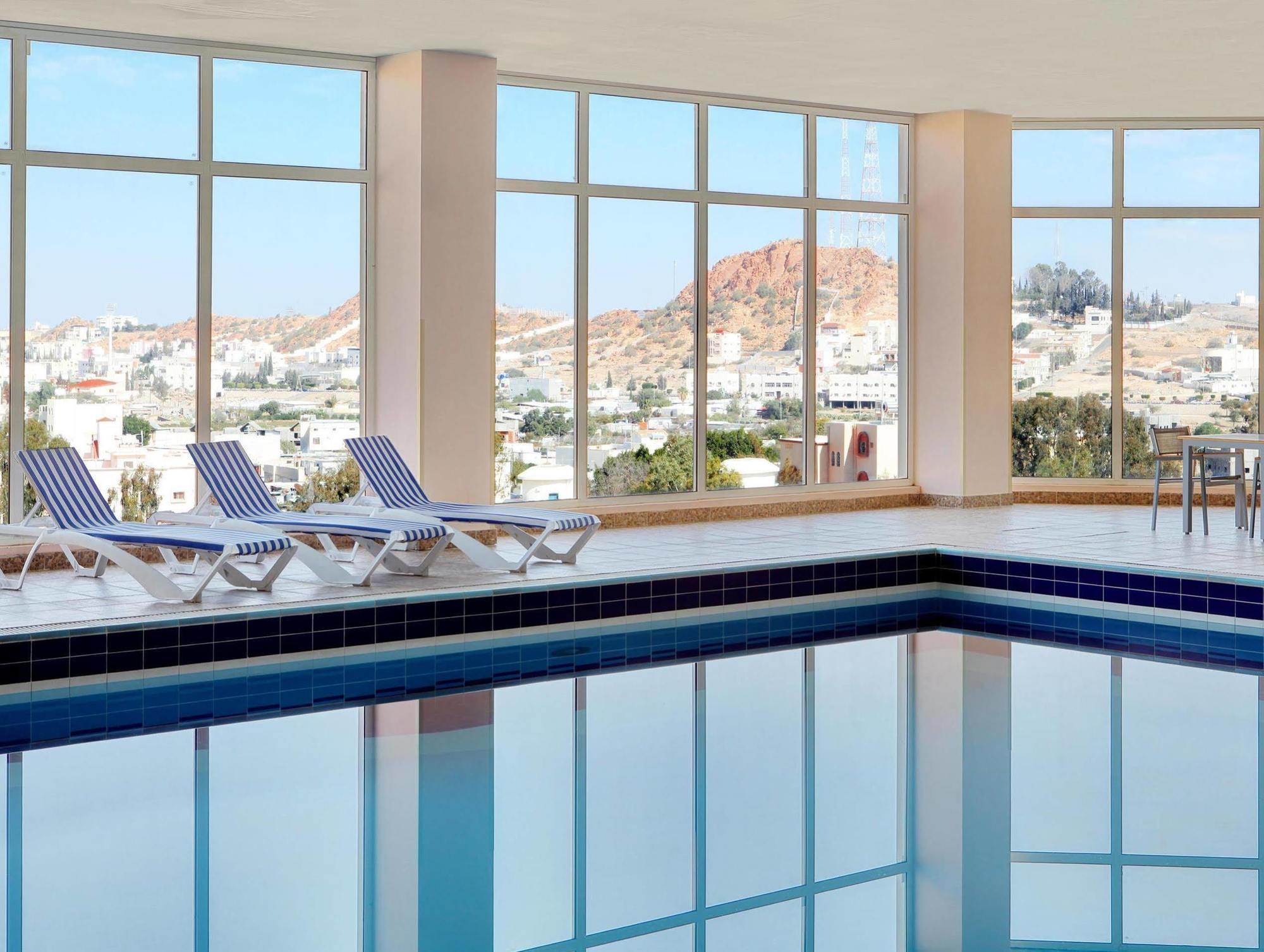 Le Meridien Al-Hada Kültér fotó