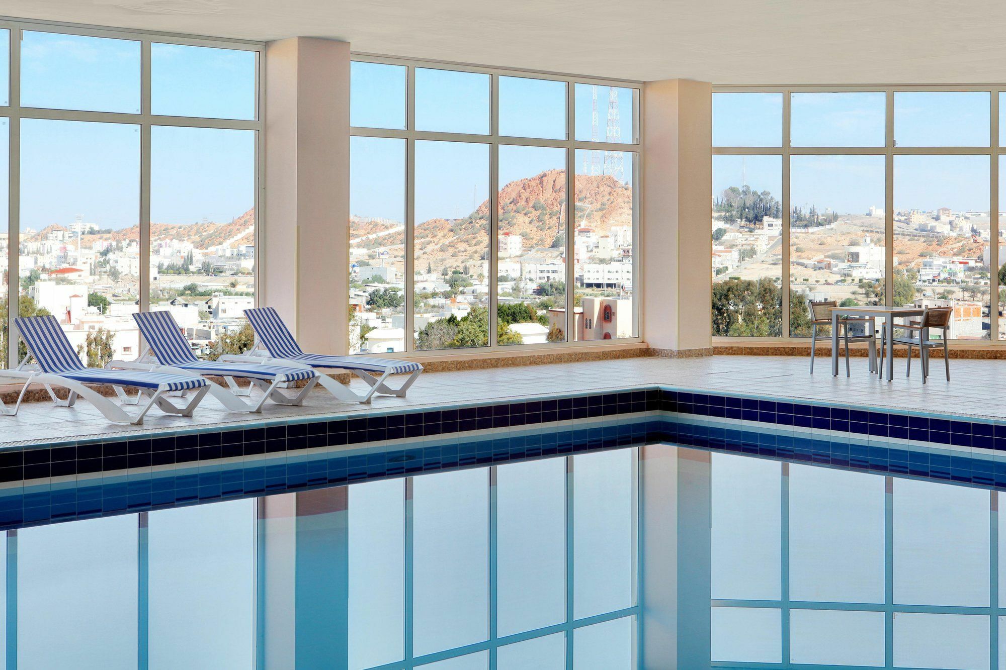 Le Meridien Al-Hada Kültér fotó